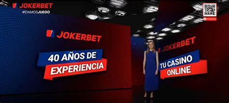 Jokerbet TV .